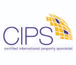 Certified International Property Specialist