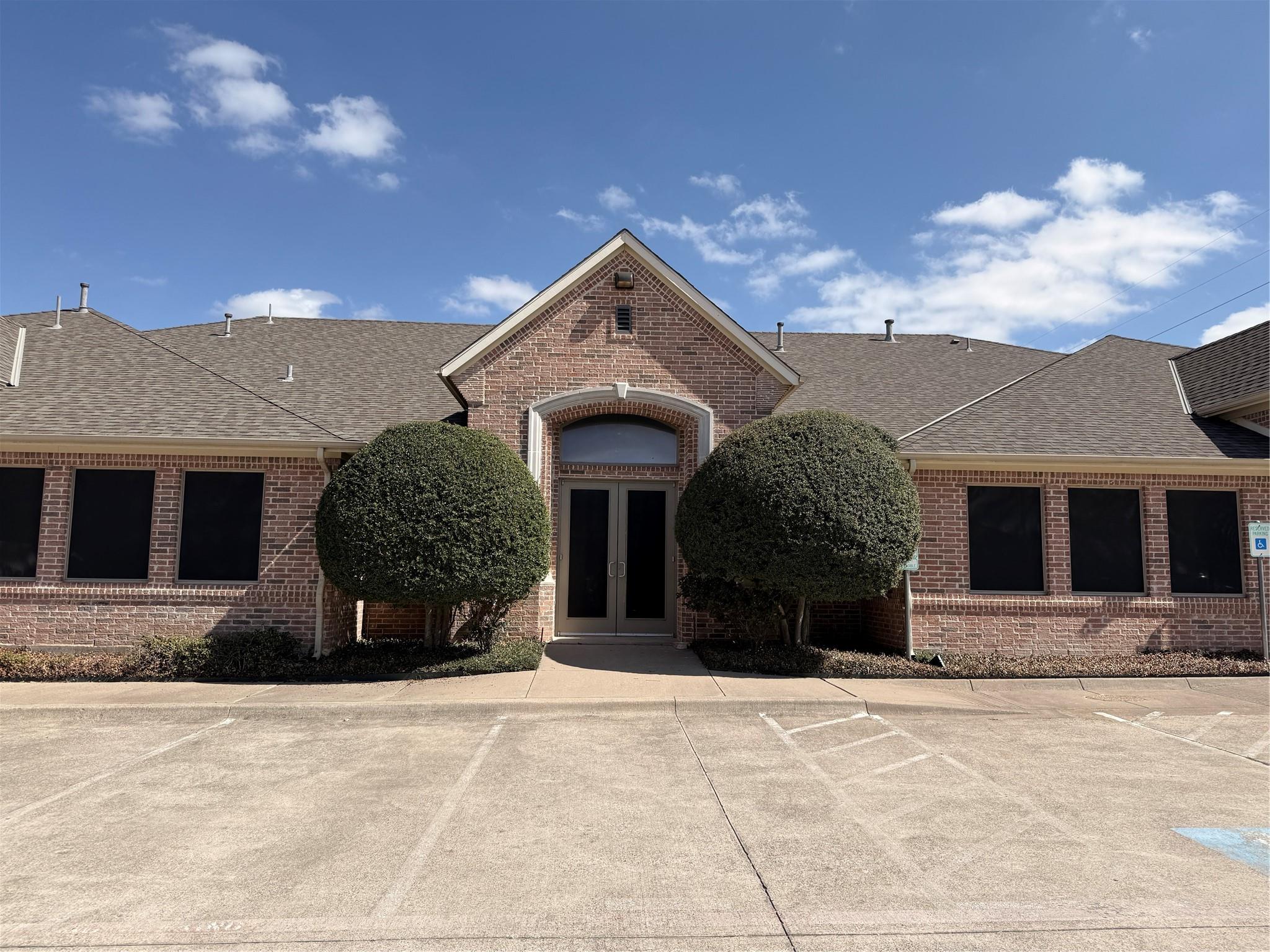 Versatile West Plano Office Condo with Exceptional SH-190 Access and Investment Potential