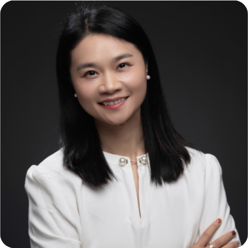 Vivien Chen