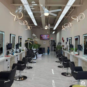 1 Hampton Commercial Brokers New Frisco Location for Top DFW Asian Hair Salon