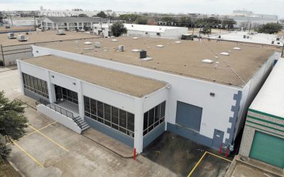 2213-2217 Executive Dr, Garland, TX 75041-6120