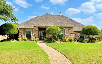 4302 Brooktree Lane, Dallas, Texas 75287