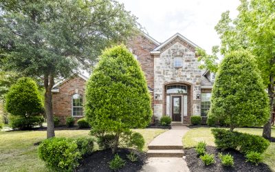 8001 Edenmore Lane, Rowlett, Texas 75089