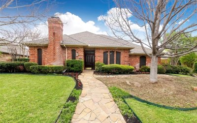 4121 Ambrosia Lane, Plano, Texas 75093