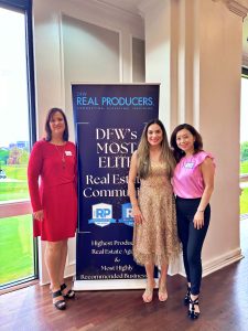 Image 20240517131607 Hampton International Group Joins 2024 Toast To The Top 500 North Dallas Real Producers Celebration