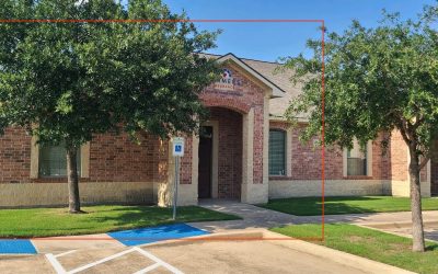 3400 Eldorado Pky, McKinney, TX 75070