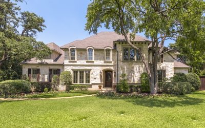 4311 Brookview Drive, Dallas, Texas 75220