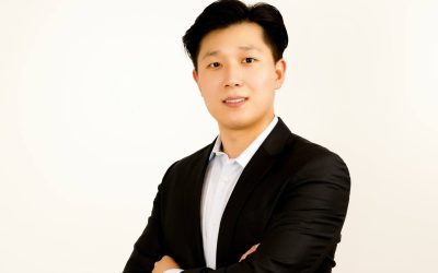Welcome Ivan Meng to Hampton International Real Estate Group!