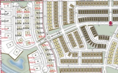 TBD Louisiana Drive N Celina, TX 75009