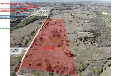 429 Hanby Ln, Rockwall, TX 75032