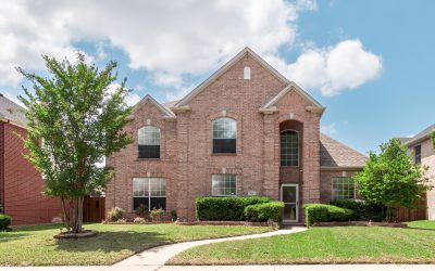 7005 Jasper Drive, Plano, Texas 75074