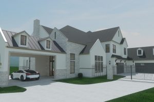 GetMedia 108 Eisenhower Court, Weston, Texas 75009