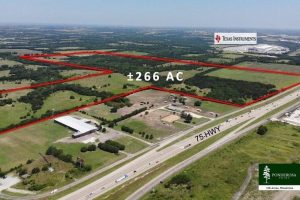 GetMedia 1100 W Shepherd Drive, Sherman, Texas 75459