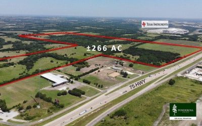 1100 W Shepherd Drive, Sherman, Texas 75459