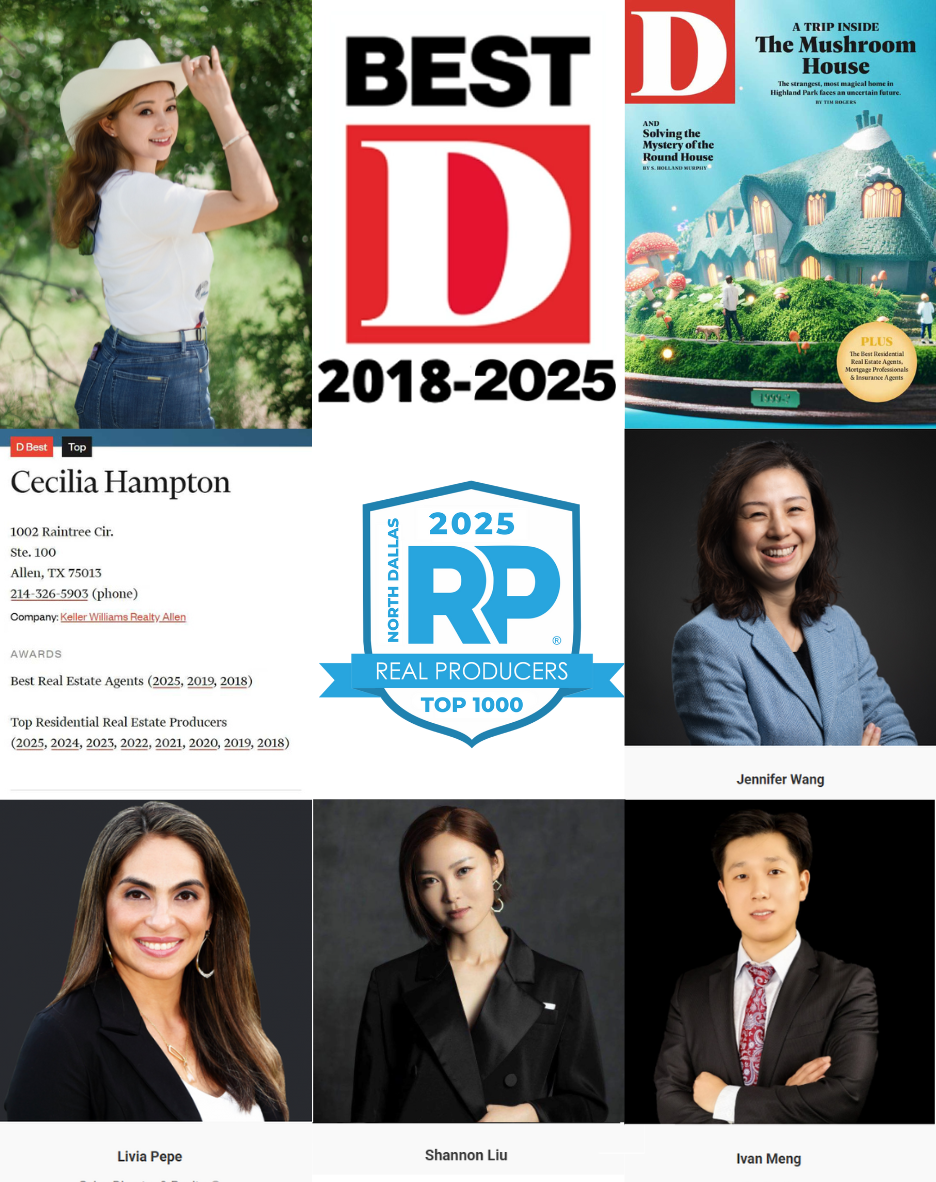 for fb post 3 Grateful for 8 Years as One of D Magazine’s Best Real Estate Agents