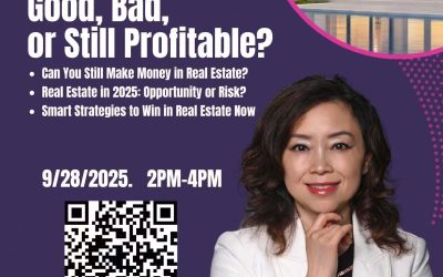 Real Estate Today: Good, Bad, or Still Profitable?