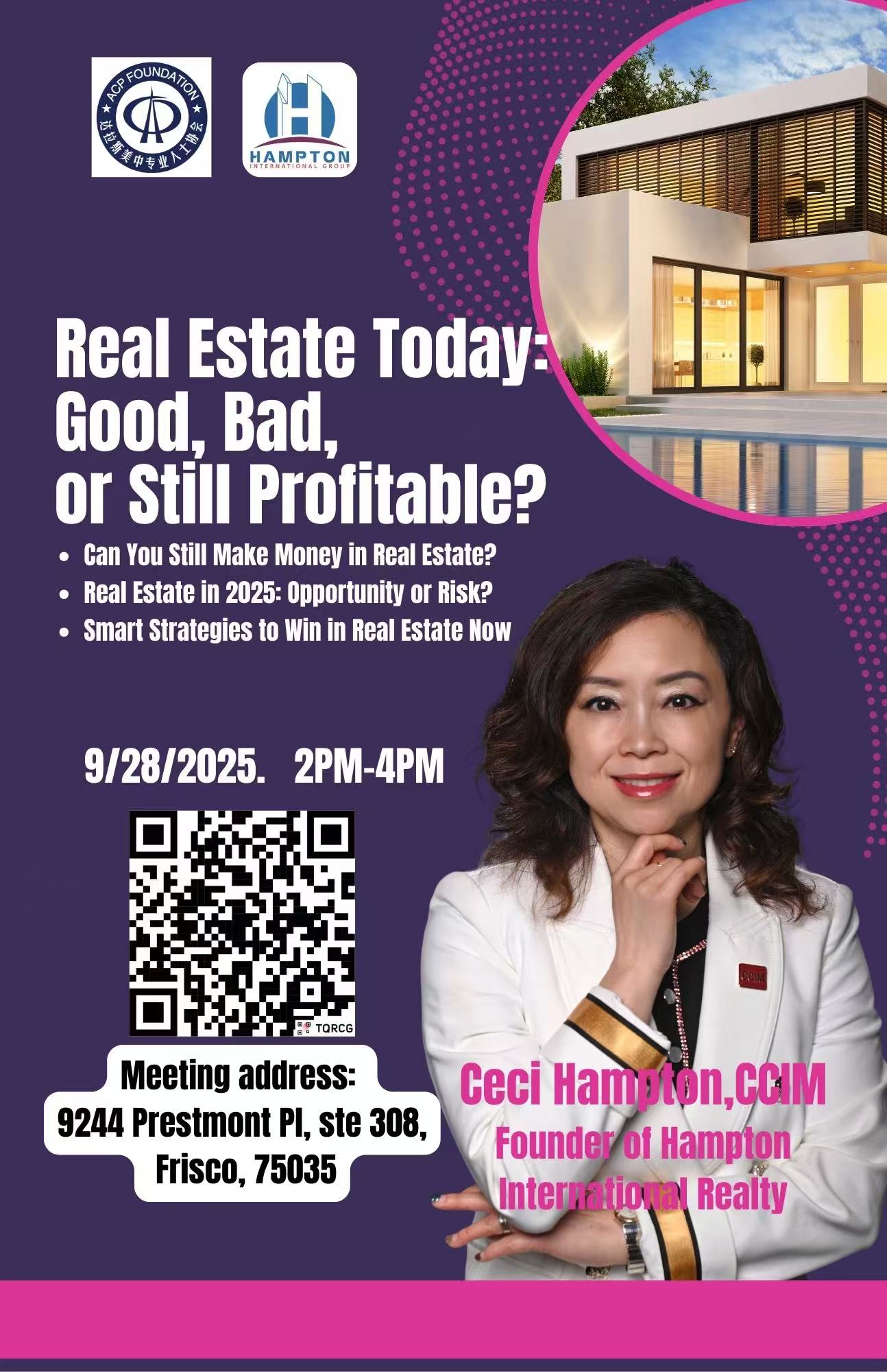Image 20250925220158 126 7 Real Estate Today: Good, Bad, or Still Profitable?
