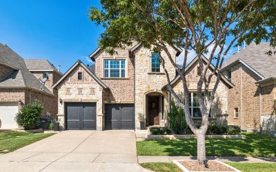 7004 Denali Drive, McKinney, Texas 75070