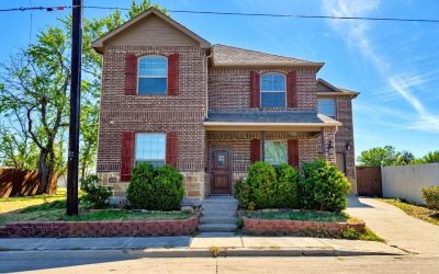 606 Seneca Boulevard, McKinney, Texas 75069