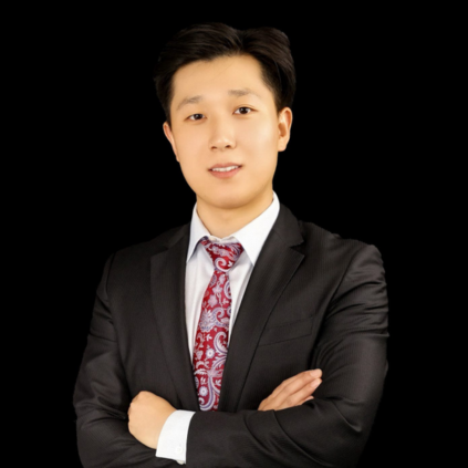 About Us 4 JENNIFER WANG