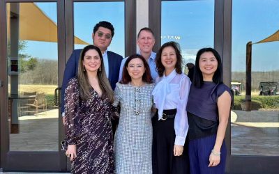 Hampton International Group Shares March 2026 Newsletter