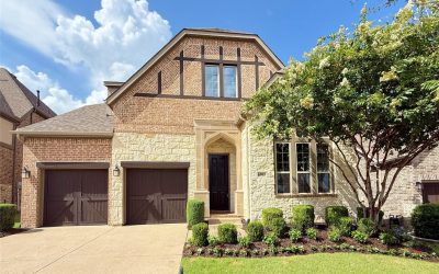 6905 St George s Drive, McKinney, Texas 75070