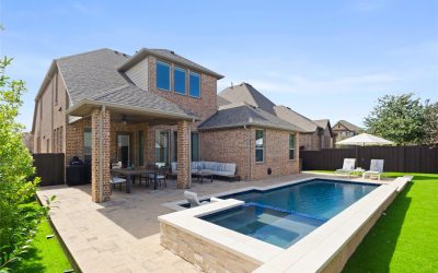 6905 St George s Drive, McKinney, Texas 75070