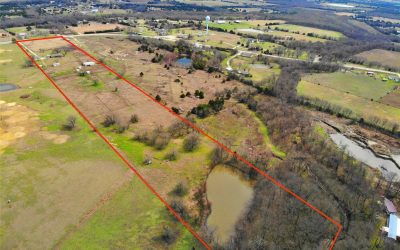 7397 FM 1377, Blue Ridge, Texas 75424