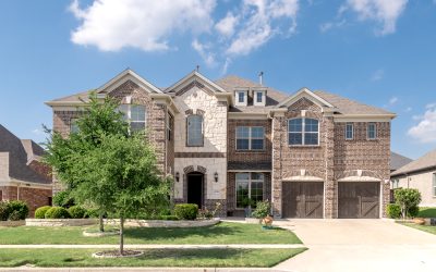 10704 Clarita Lane, Frisco, Texas 75035