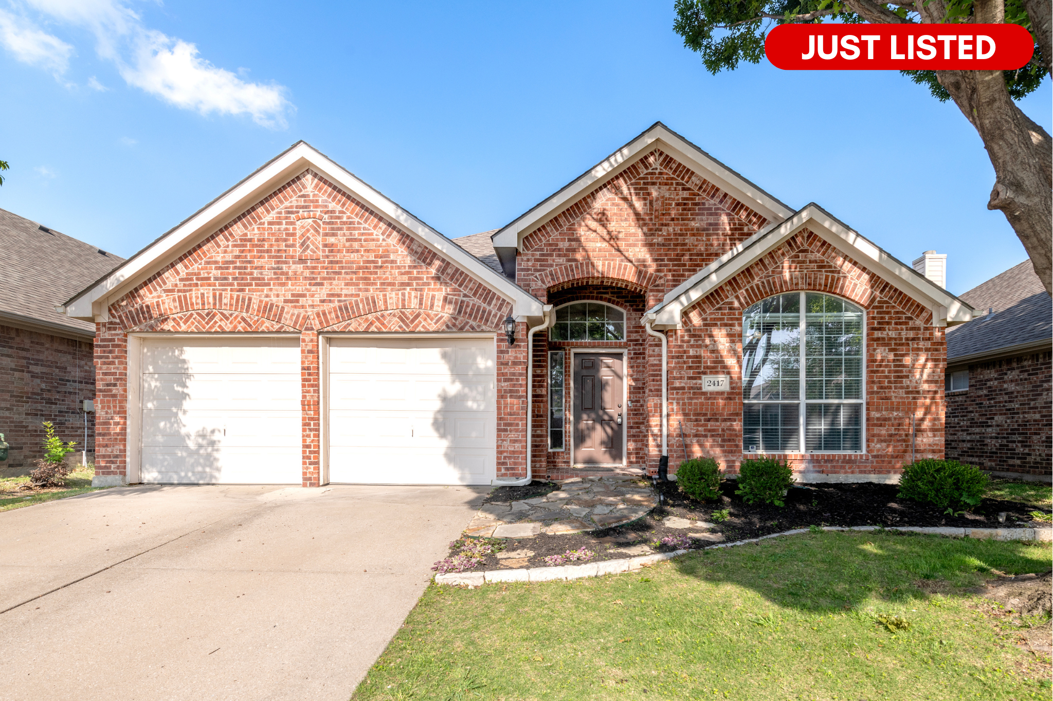 Big A Road Rowlett Texas