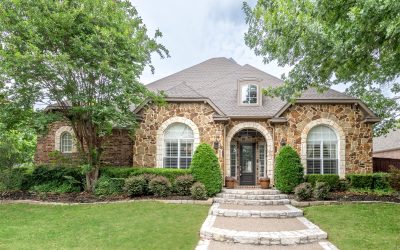1412 Salado Drive, Allen, Texas 75013