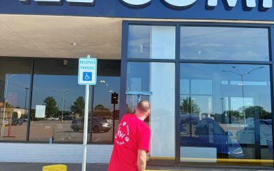 Hampton International Group Joins KW Red Day 2026 in Support of Community Service and Giving Back