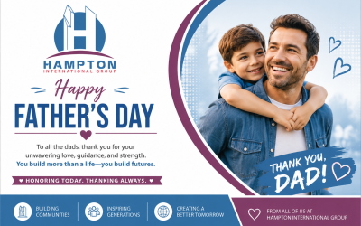 Hampton International Group Shares June 2026 Newsletter