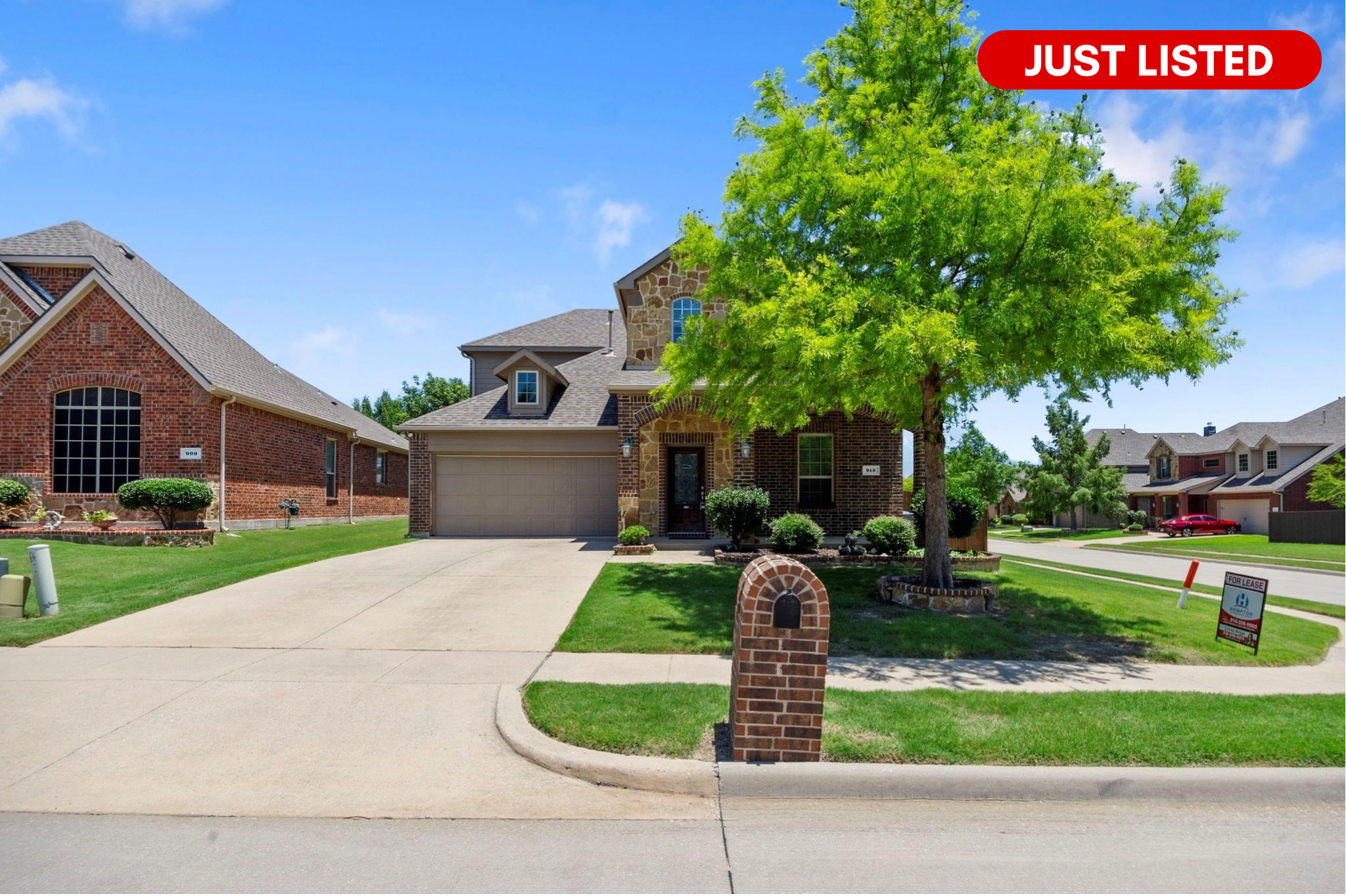 Home 6 Big A Road Rowlett Texas