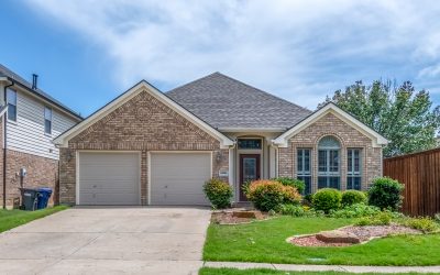 5021 Blackelm Drive, McKinney, Texas 75071
