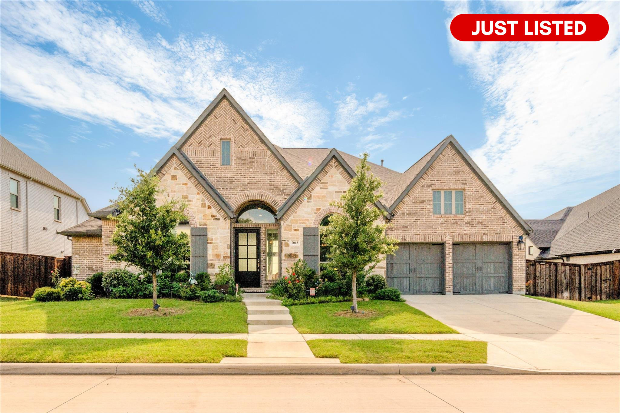 Big A Road Rowlett Texas