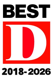 D Magazine Best 18-20