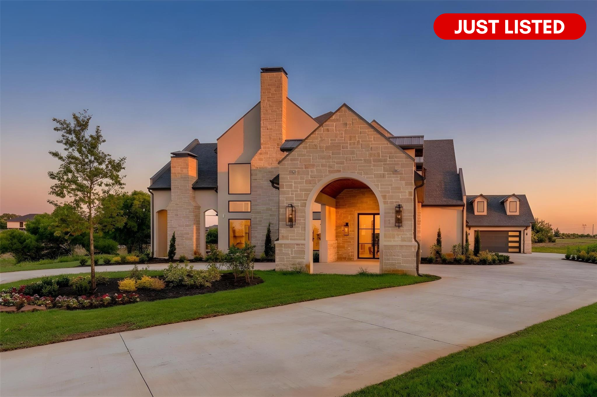 Home 5 Big A Road Rowlett Texas