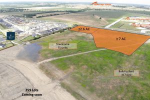 TBD Louisiana Drive North Dr, Celina, TX 75009 1 Image1 2 TBD Louisiana Drive North Dr, Celina, TX 75009
